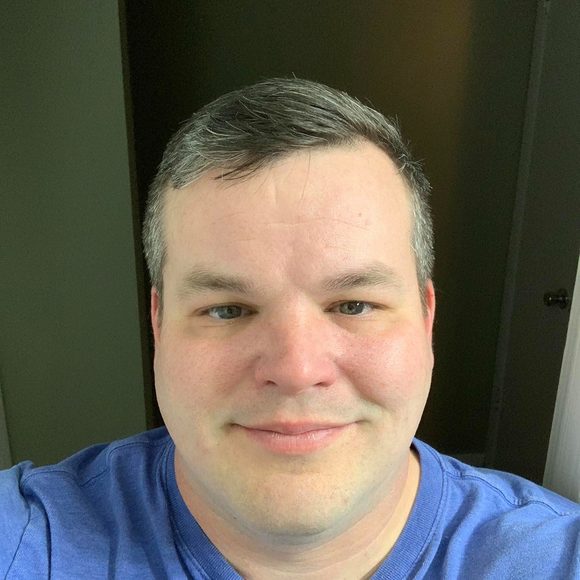 Meet your Posher, Chad - Picture 1 of 1